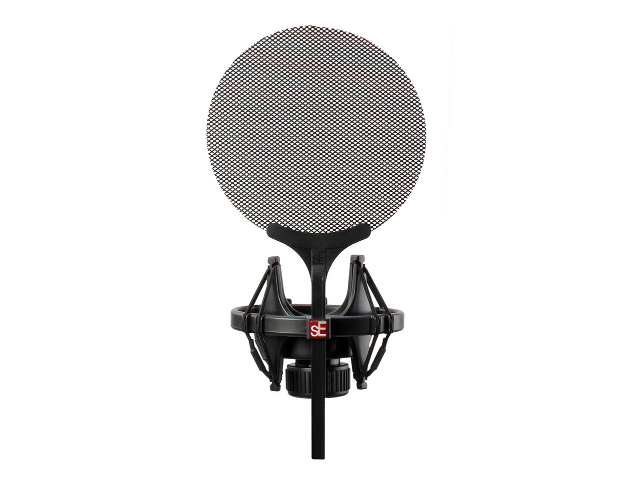 sE Electronics sE2200 Large Diaphragm Cardioid Condenser Microphone (SE2200-U)