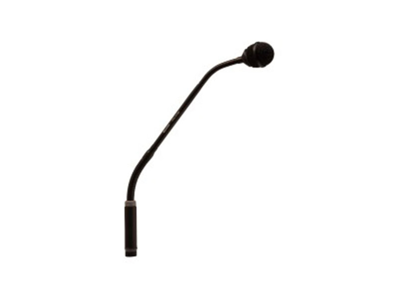 Avlex PRA618L Dynamic Super Cardioid Gooseneck Microphone 24”