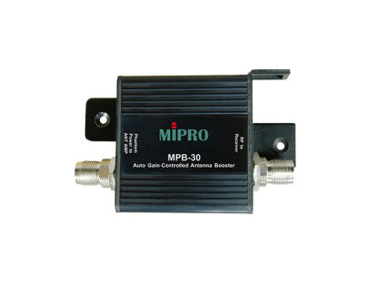 Avlex MPB-30 UHF Auto Gain Controlled Booster & Power Supply