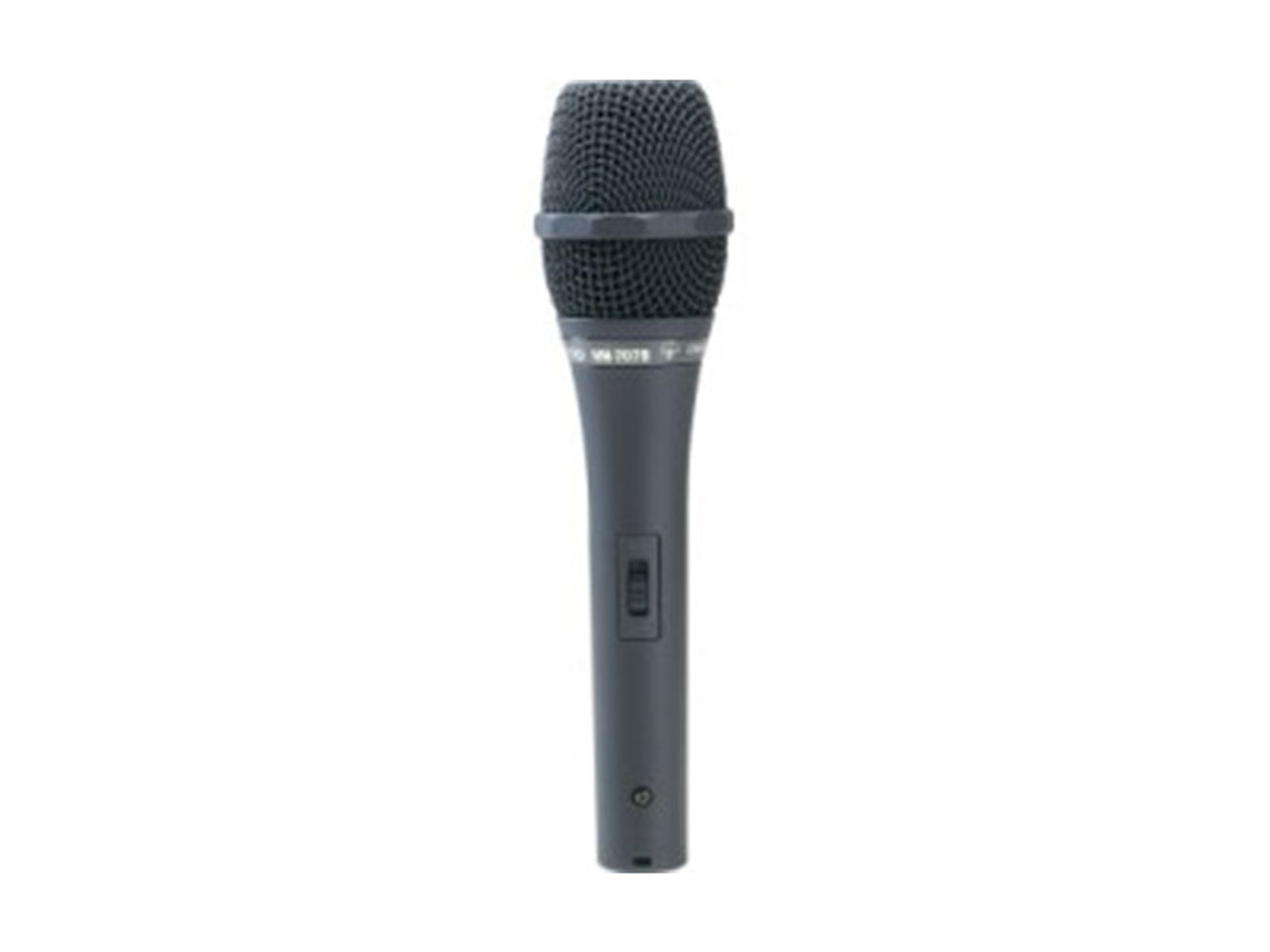 Avlex MM-707C/B Battery Powered Cardioid Microphone