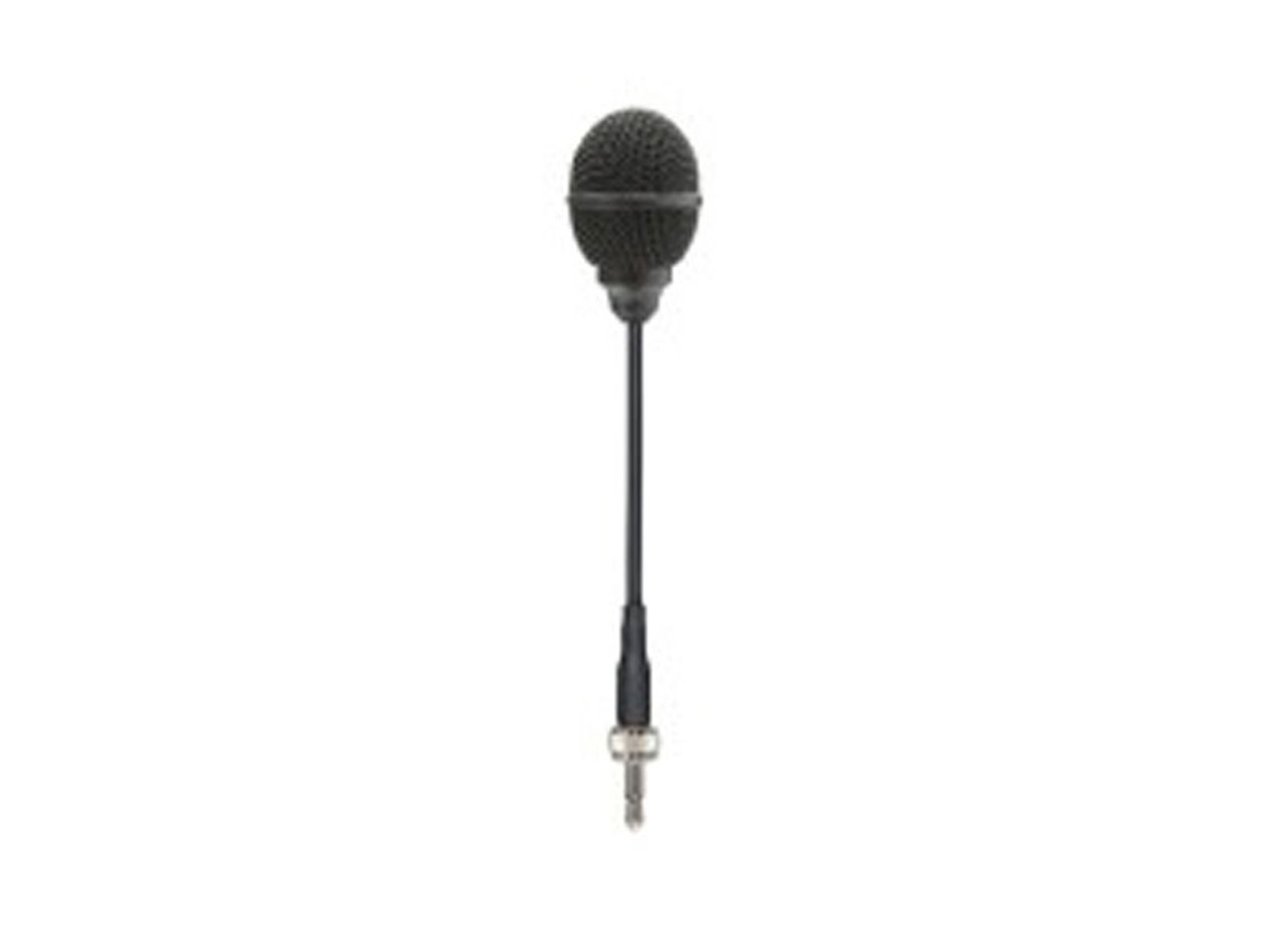 Avlex MM-202P Gooseneck Microphone 5.4"