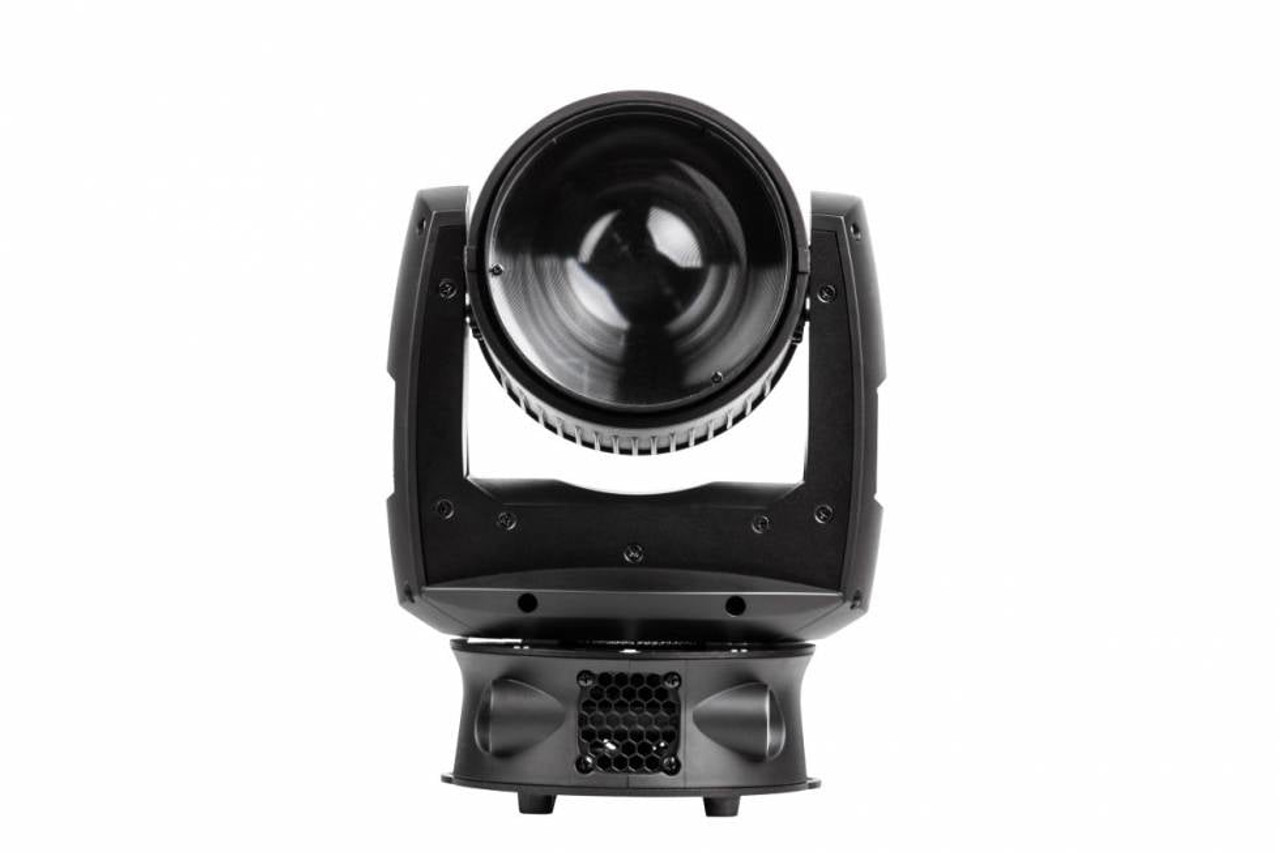 German Light Products 7685 Impression FR1 60W RGBW LED Moving Head Fixture, 3.5-35° Zoom Range (7685)