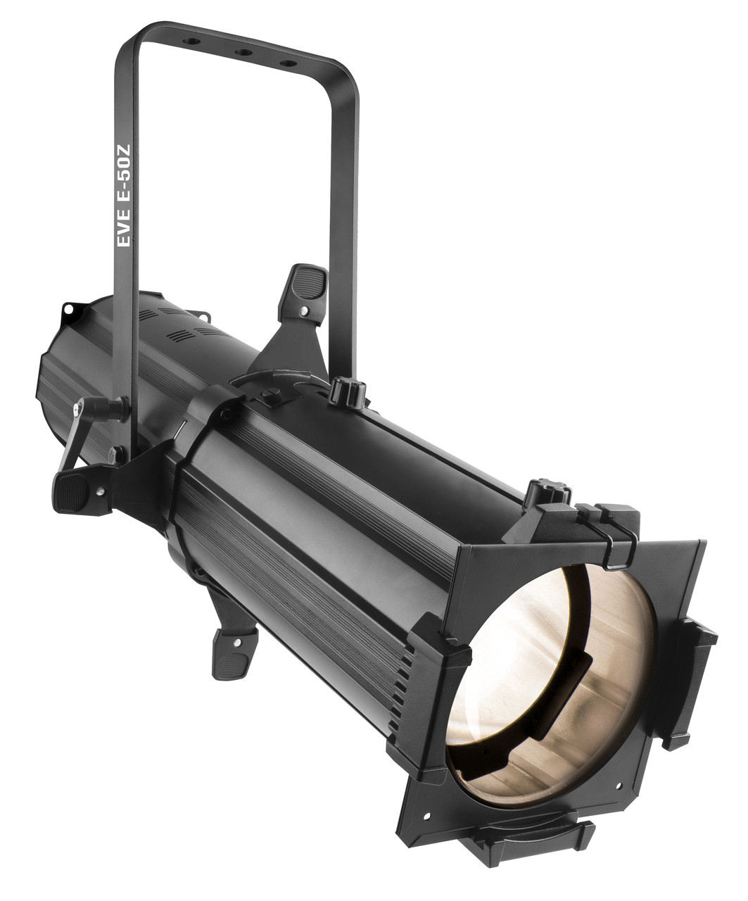 Chauvet DJ EVEE50Z Eve E-50Z 50W LED Ellipsoidal