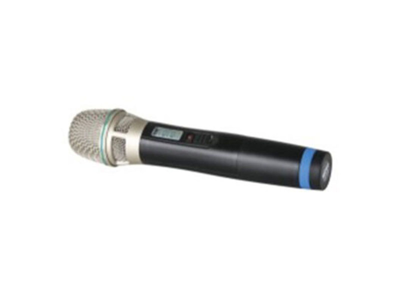 Avlex ACT-32H UHF Handheld Transmitter