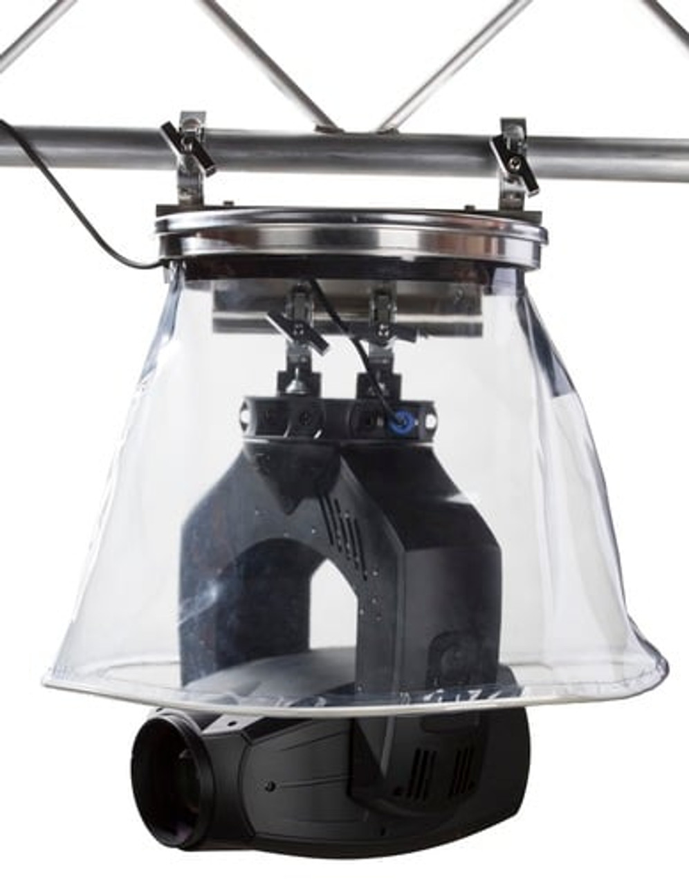 German Light Products Conical Shaped Rain Cover 400 (7172051-)