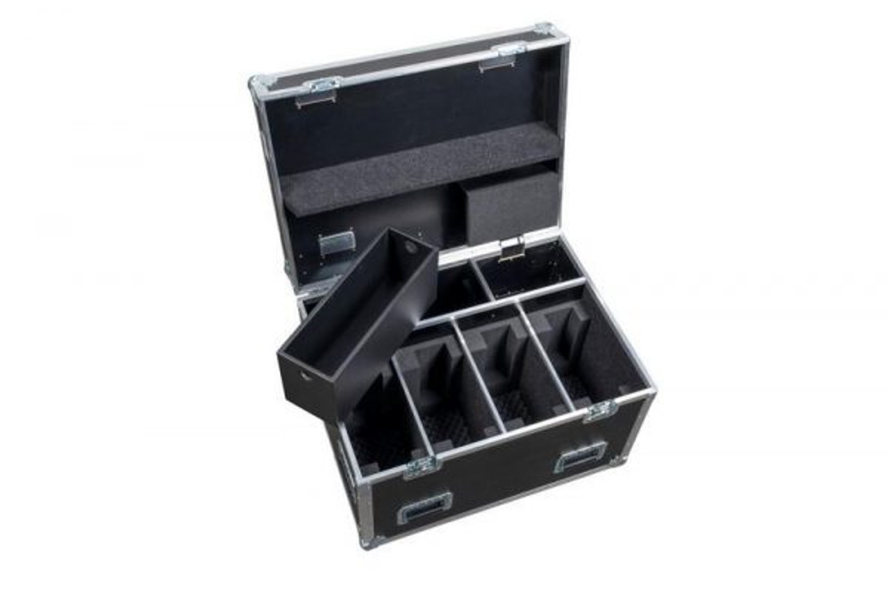 German Light Products 5054 ST Stacking Case For 4 Impression X4 (5054 ST)