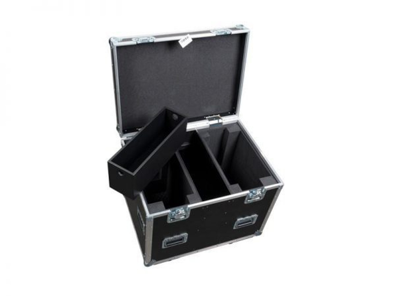 German Light Products 5062 ST Stacking Case for 2 Impression X4 XL (5062 ST)