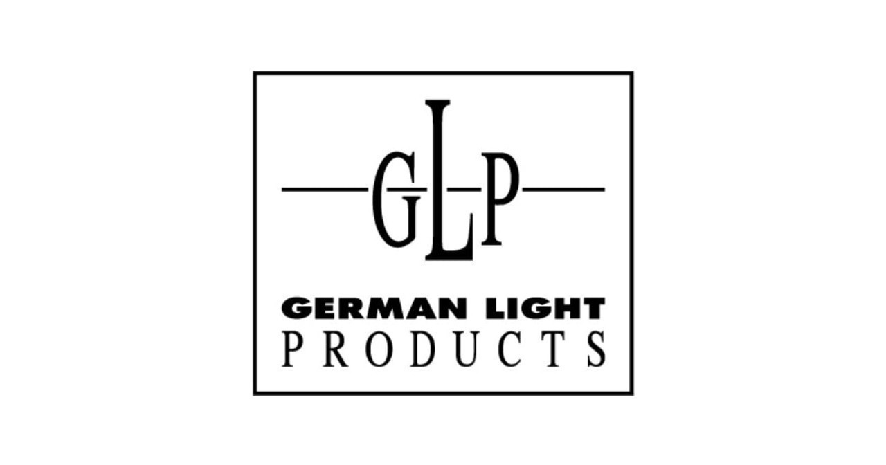 German Light Products 9104 ST Stacking Case for 4 KNV Modules (9104 ST)