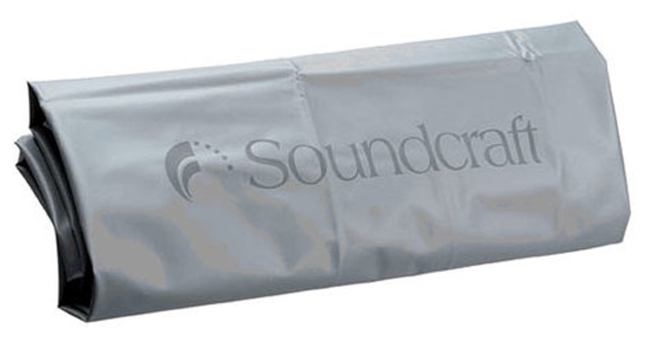 Soundcraft TZ2463 Dust Cover for GB824 (TZ2463)