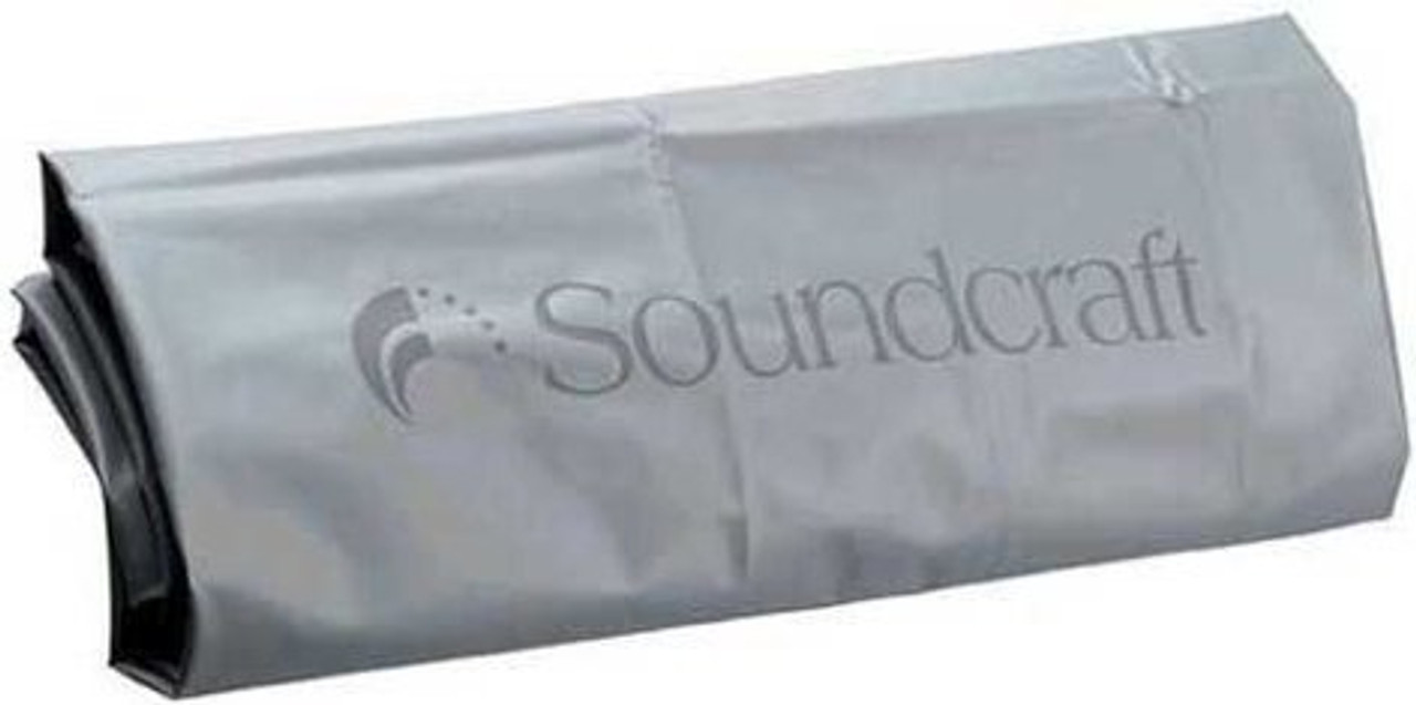 Soundcraft TZ2480 Dust Cover for GB232 Mixer (TZ2480)