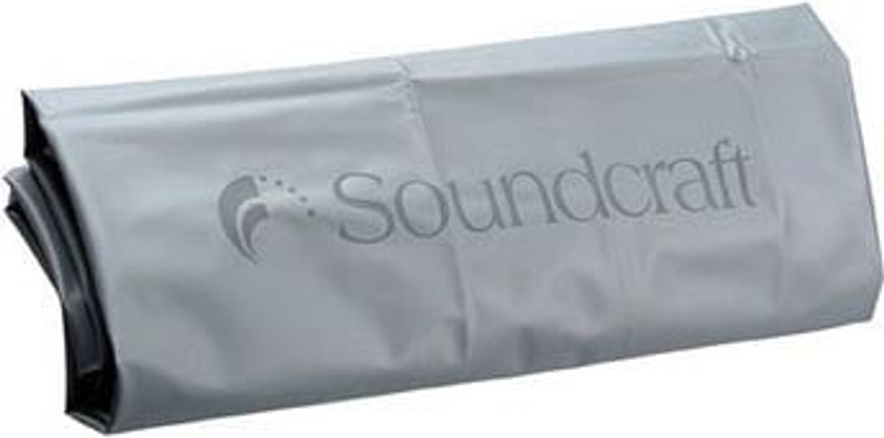 Soundcraft TZ2456 Dust Cover for GB440 Mixer (TZ2456)