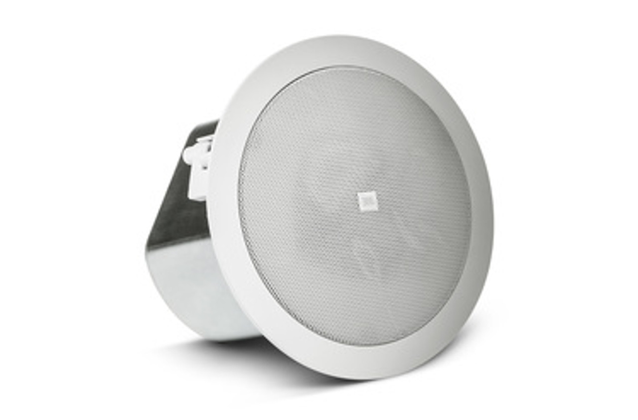 JBL CONTROL 16C/T Coaxial Ceiling Loudspeaker 6.5" 