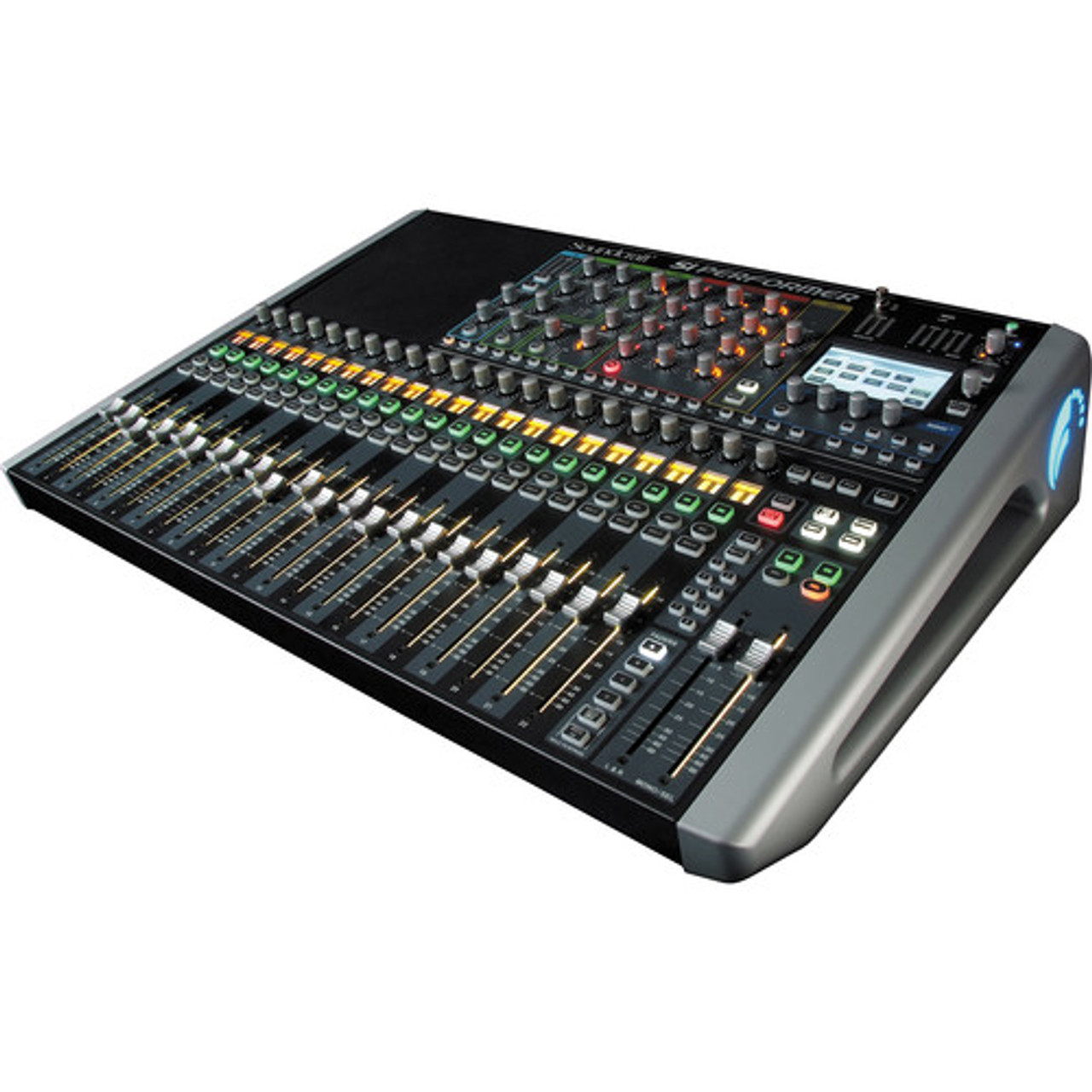 Soundcraft 5009535 Si Performer 2 Digital Live Console (5009535)