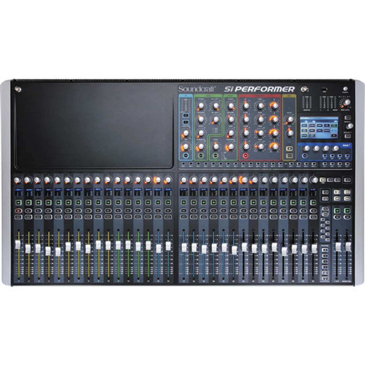 Soundcraft 5001849 Si Performer 3 Digital Live Console (5001849)