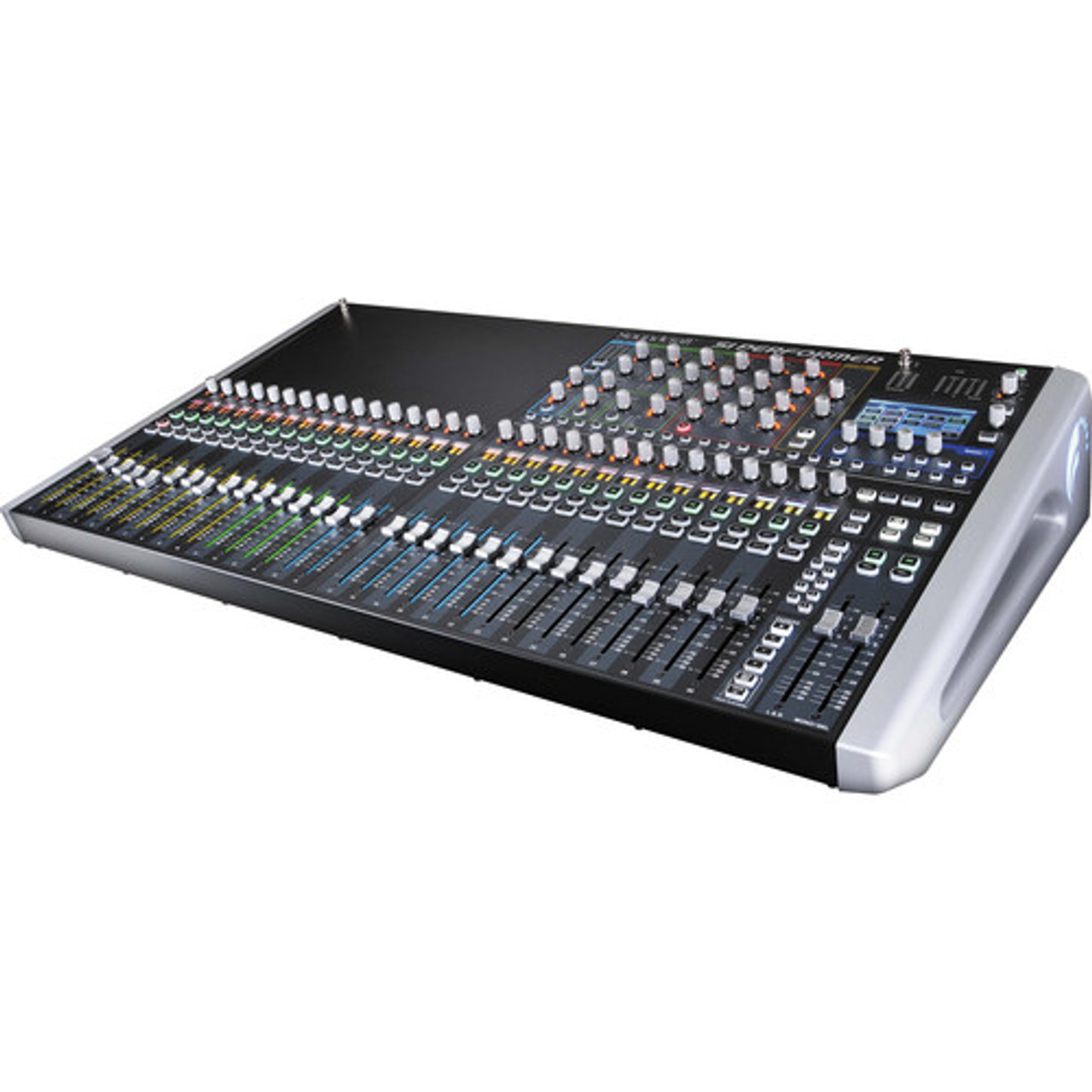 Soundcraft 5001849 Si Performer 3 Digital Live Console (5001849)