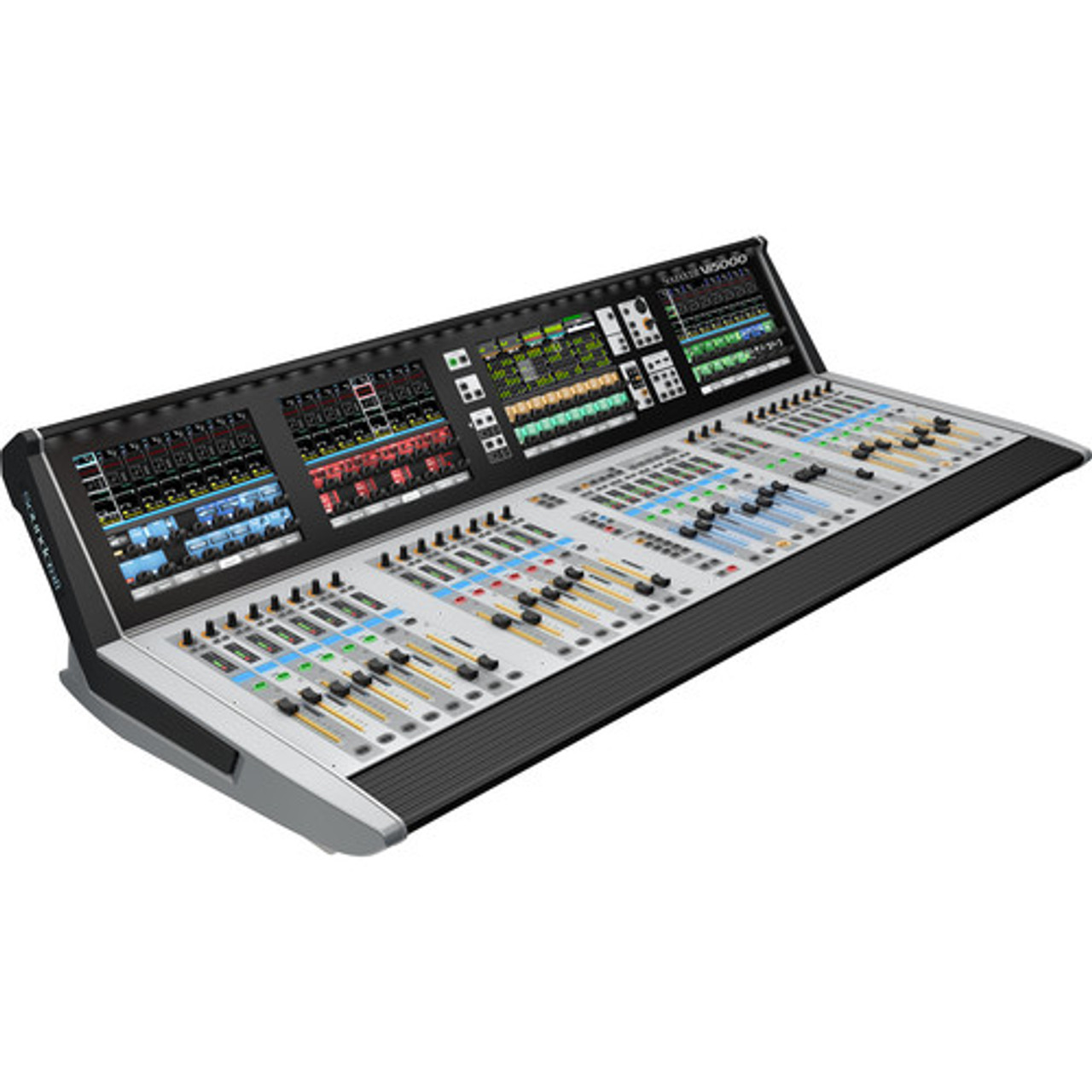 Soundcraft Vi5000 Digital Live Mixing Console (5057292)