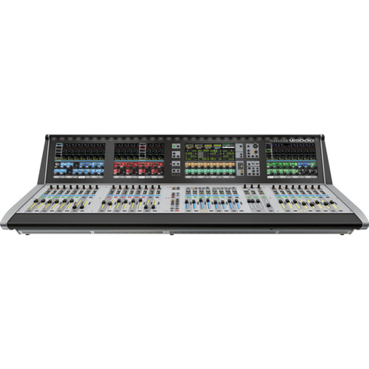 Soundcraft Vi5000 Digital Live Mixing Console (5057292)