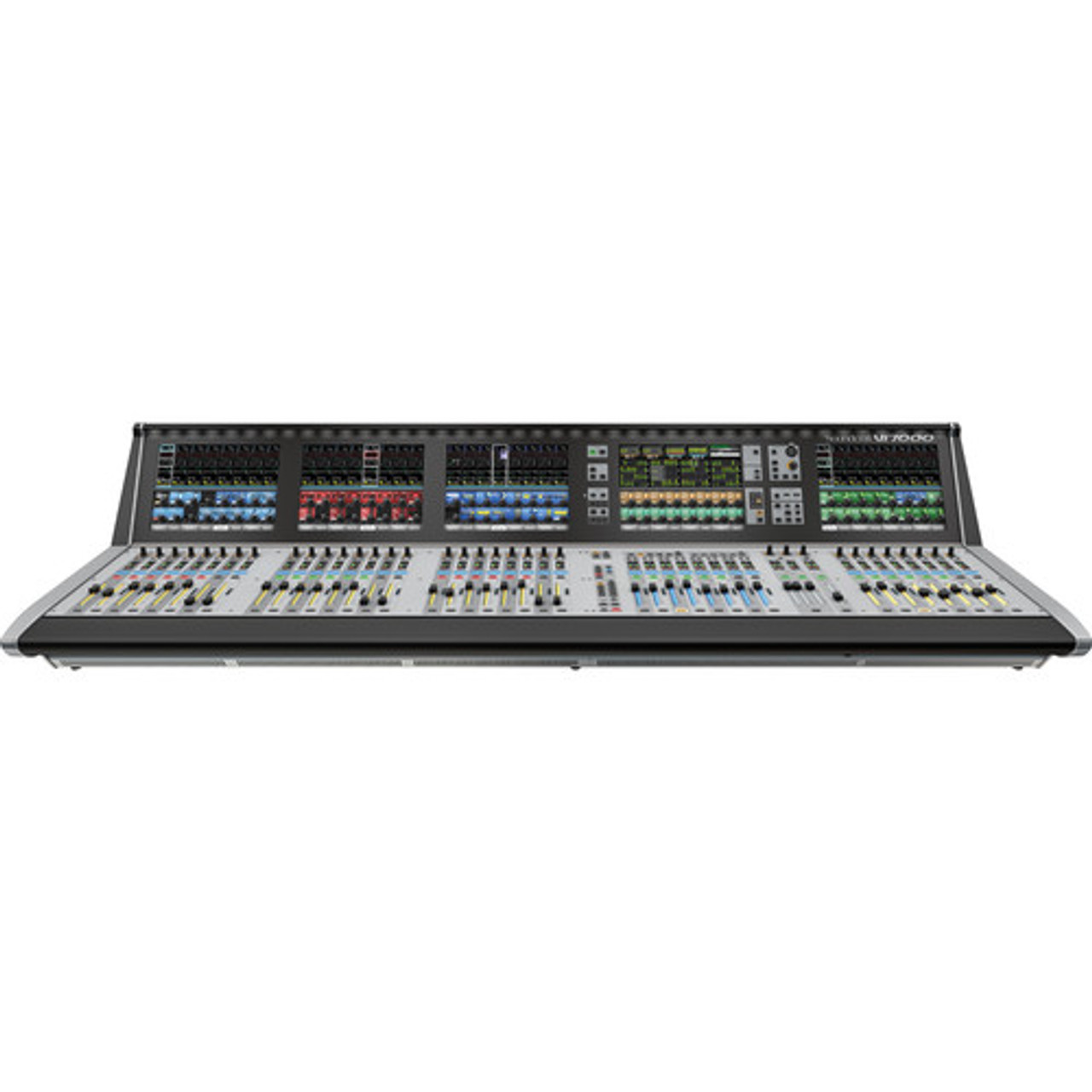 Soundcraft Vi7000 Digital Live Mixing Console (5057291)