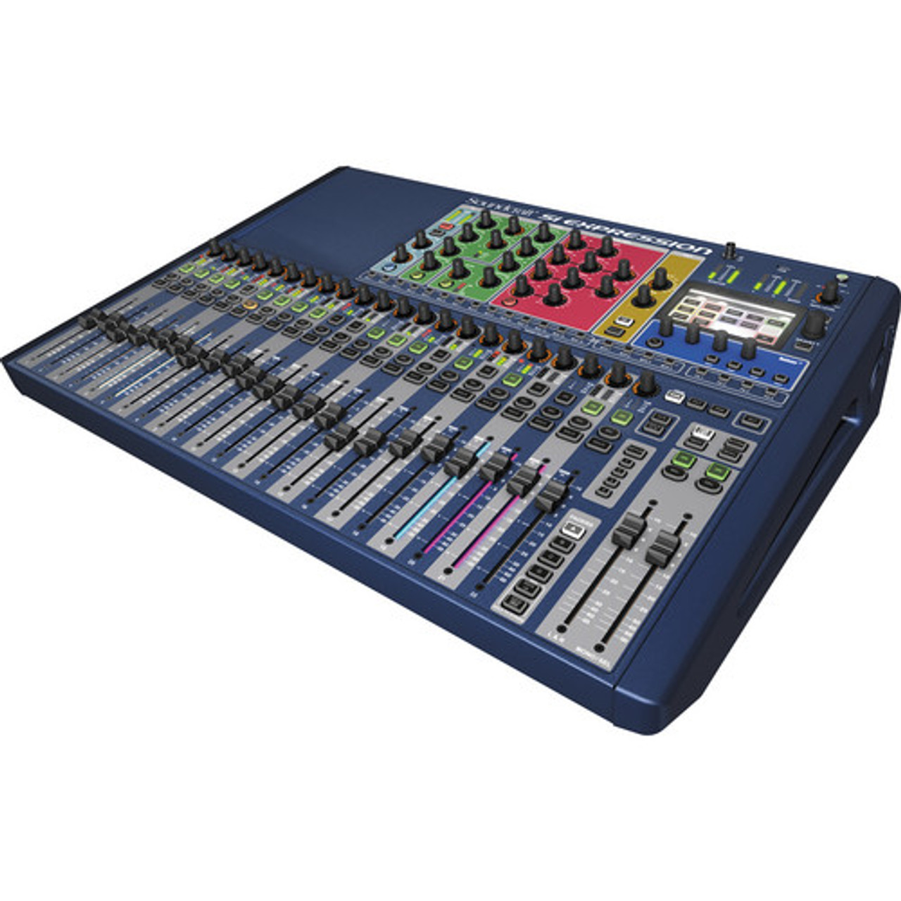 Soundcraft Si Expression 2 Digital Mixer (5035678)