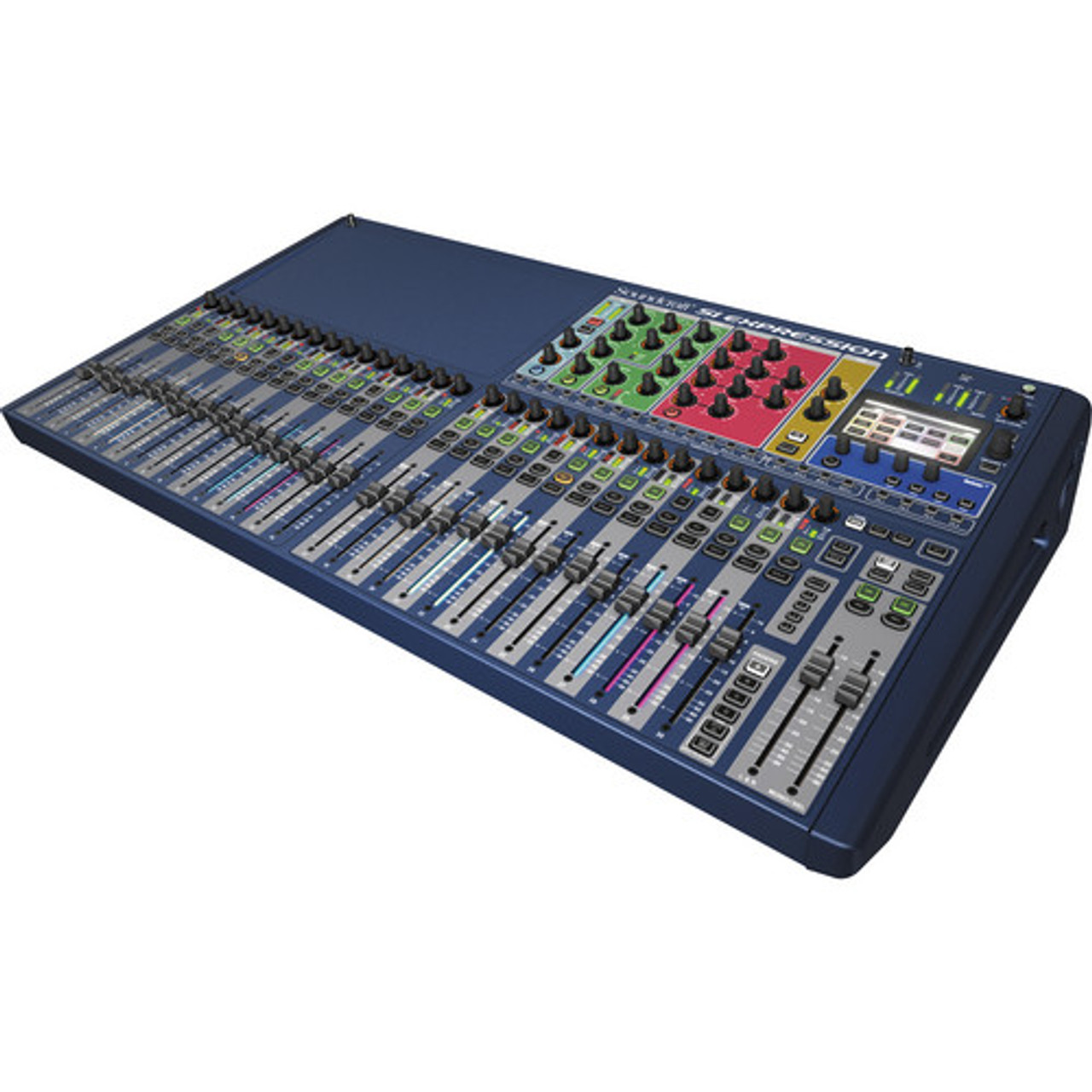 Soundcraft Si Expression 3 Digital Mixer (5035679)