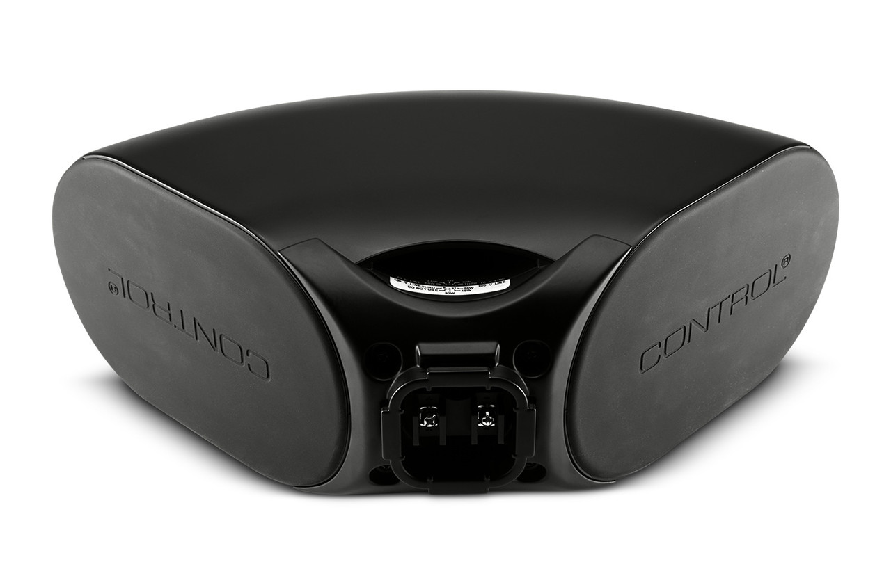 JBL CONTROLCRV Curved-Design Dual 4" Speaker 
