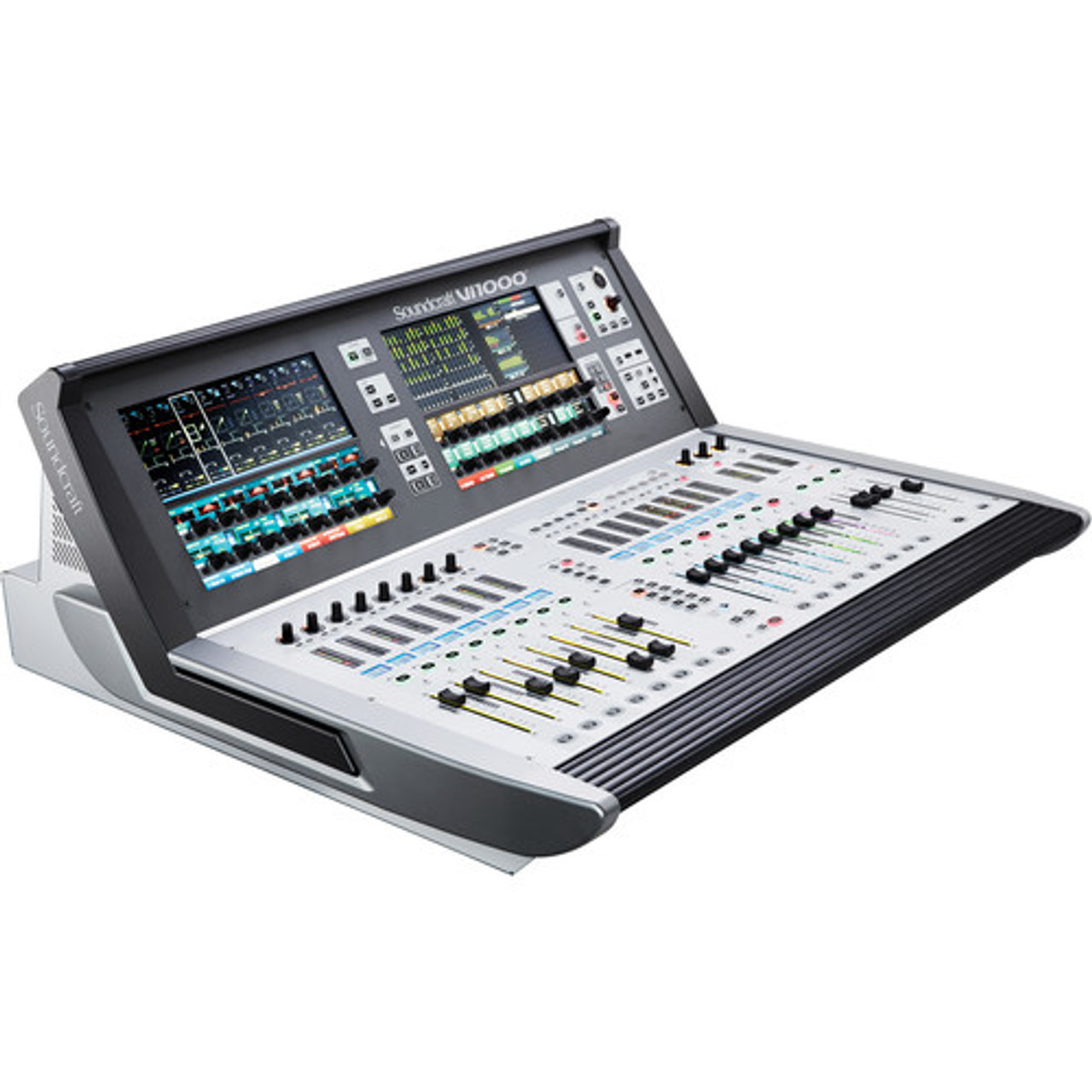 Soundcraft Vi1000 Compact Vi Series Digital Mixing Console (5083487)