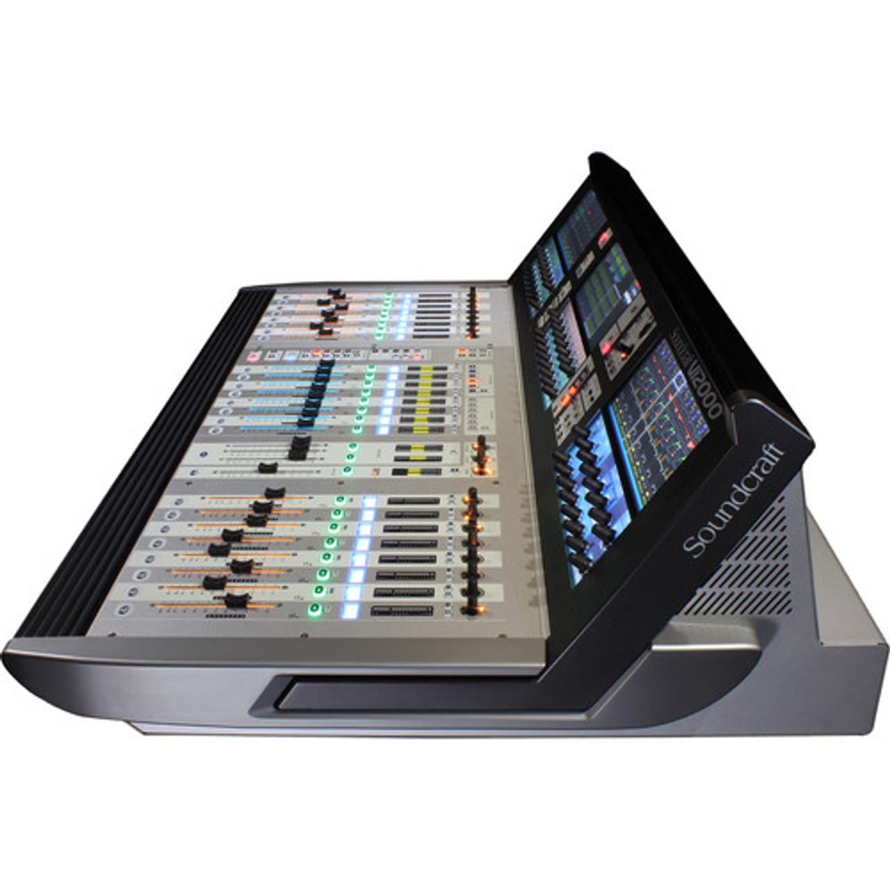 Soundcraft Vi2000 Digital Mixing System (5056046)