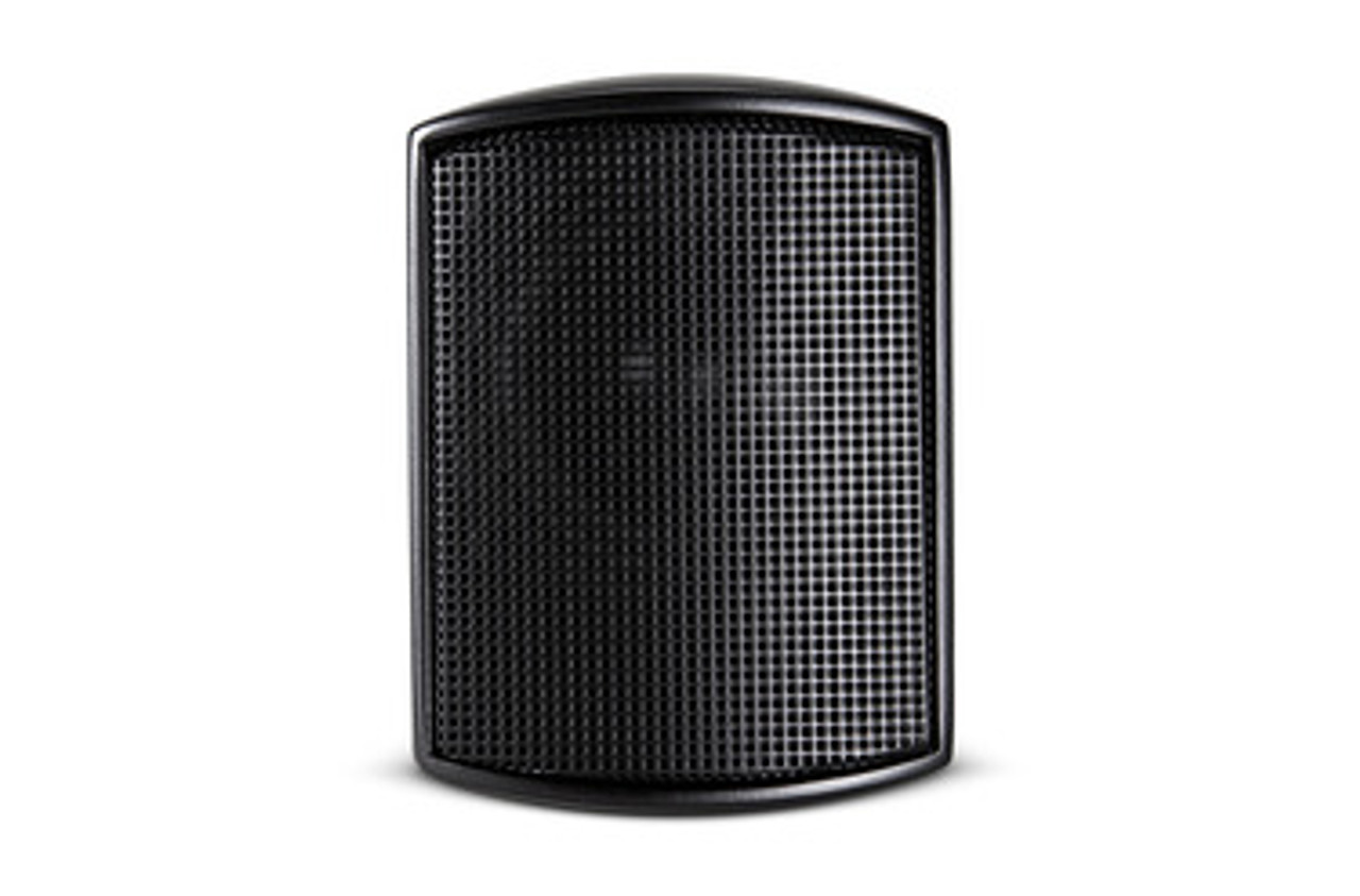 JBL CONTROL 52 Surface-Mount Satellite Speaker For Subwoofer-Satellite Loudspeaker System