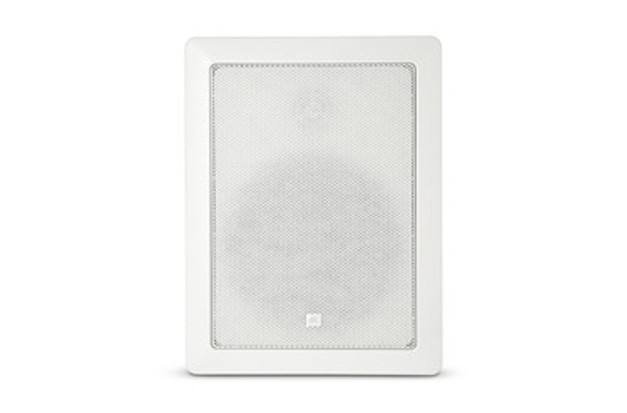 JBL CONTROL 128W Premium In-Wall Loudspeaker 8"