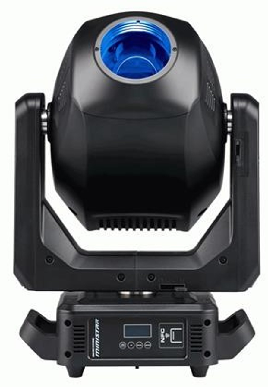 High End Systems MS-UB-MI Ministar Moving Head Lighting Fixture (MS-UB-MI)