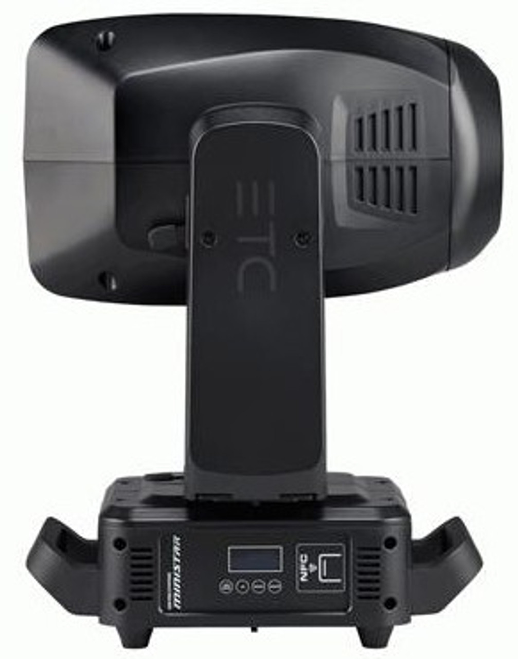 High End Systems MS-UB-MI Ministar Moving Head Lighting Fixture (MS-UB-MI)