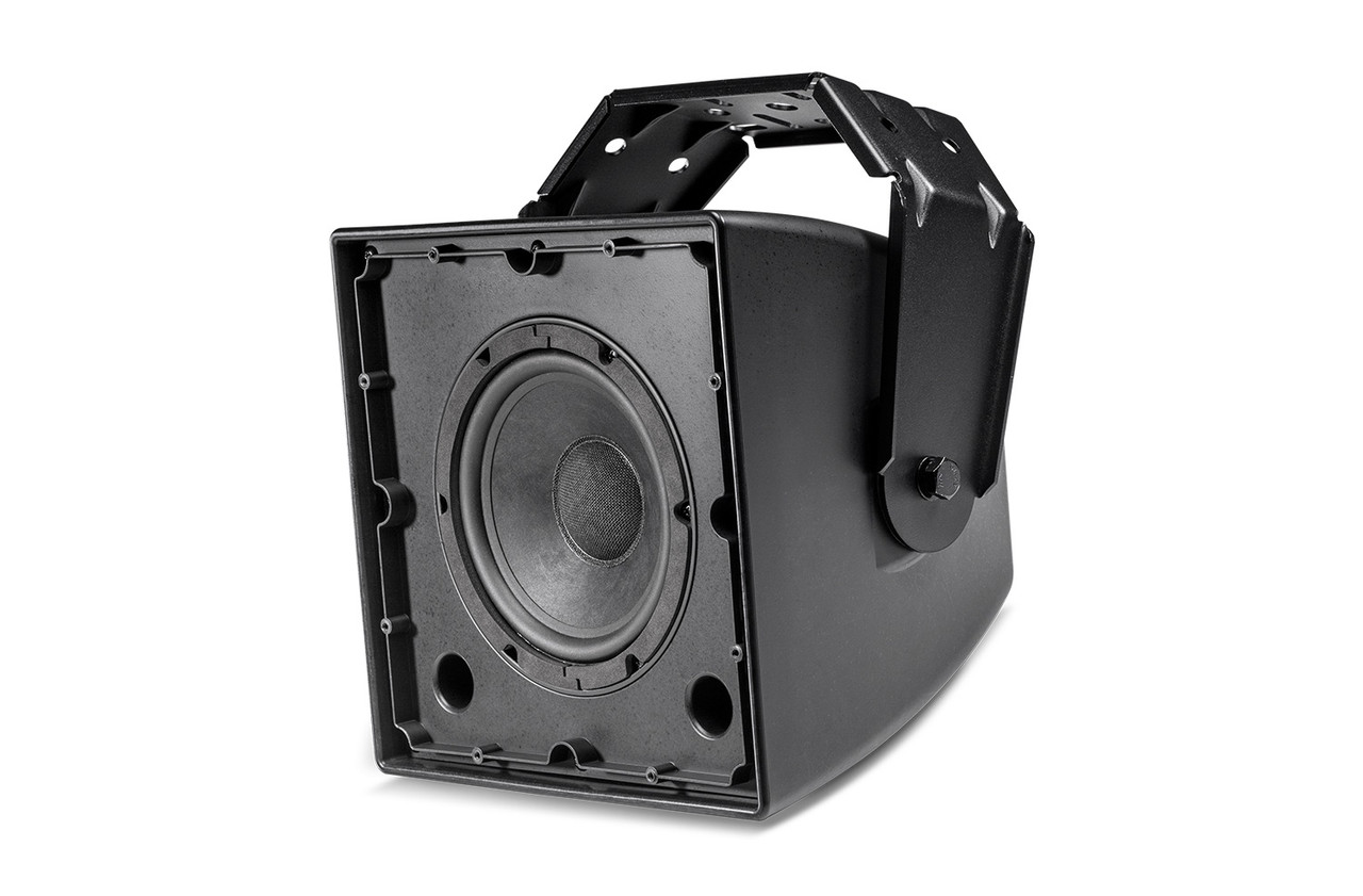 JBL AWC82 All-Weather Compact 2-Way Coaxial Loudspeaker 8"
