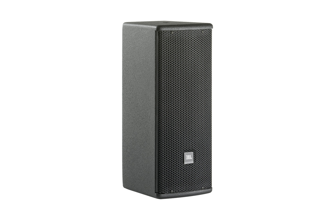 JBL AC25 Ultra Compact 2-Way Loudspeaker 2 x 5.25”