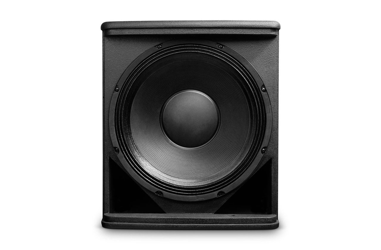 JBL AC118S High Power Subwoofer System 18"