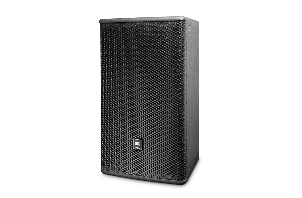 JBL AC195 Two-Way Full-Range Loudspeaker 1 x 10"