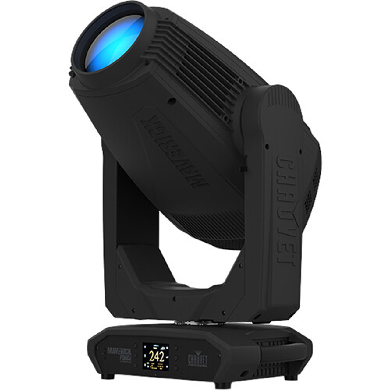 Chauvet Pro MAVERICKFORCE3PROFILE Maverick Force 3 Profile Fixture (MAVERICKFORCE3PROFILE)