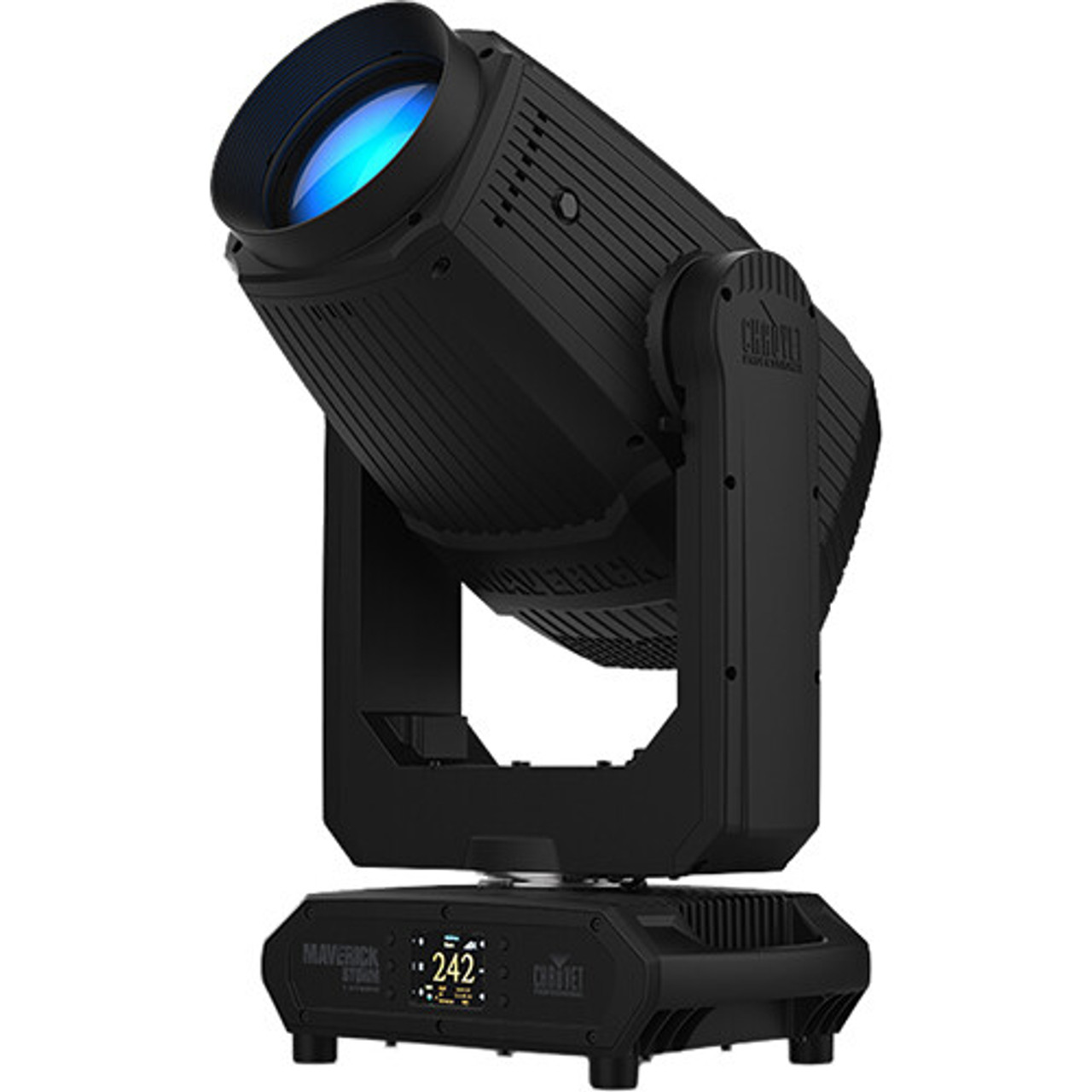 Chauvet Pro MAVERICKSTORM1HYBRID Maverick Storm 1 Hybrid Fixture (MAVERICKSTORM1HYBRID)