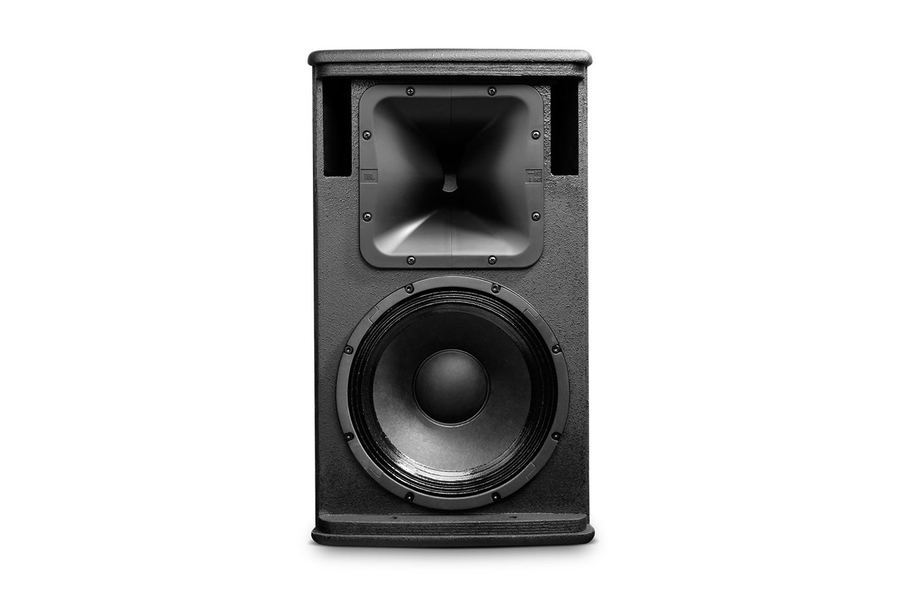 JBL AC895 Two-Way Full-Range Loudspeaker 1 x 8" 90⁰ x 50⁰ Pattern