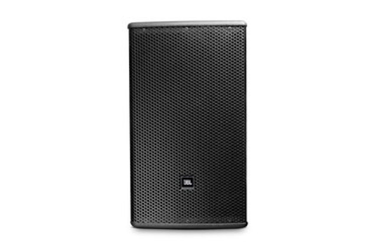 JBL AC895 Two-Way Full-Range Loudspeaker 1 x 8" 90⁰ x 50⁰ Pattern