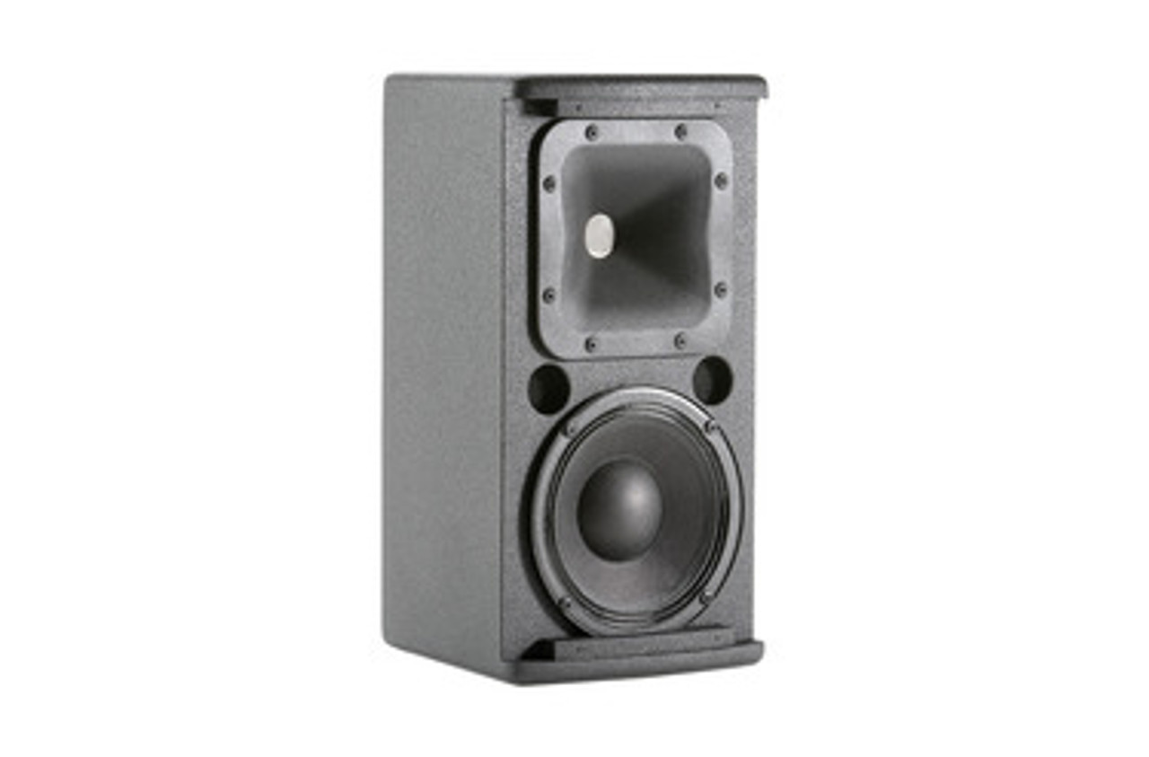 JBL AC16-WRC Ultra Compact 2-Way Loudspeaker 1 x 6.5” For Covered/Protected Outdoor Areas