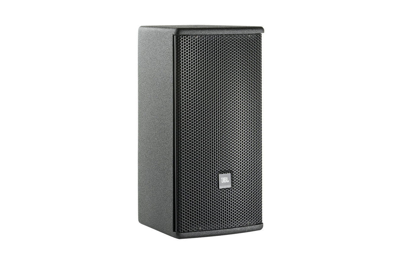 JBL AC18/95-WRX Compact 2-Way Loudspeaker 1 x 8” For Direct Exposure Or Extreme Environment 