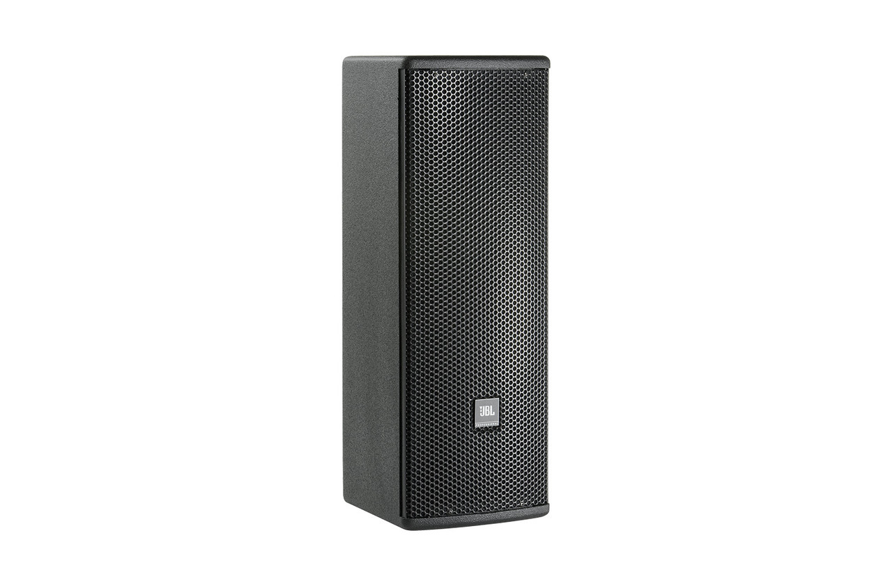 JBL AC26-WRC Ultra Compact 2-Way Loudspeaker 2 x 6.5” For Covered/Protected Outdoor Areas