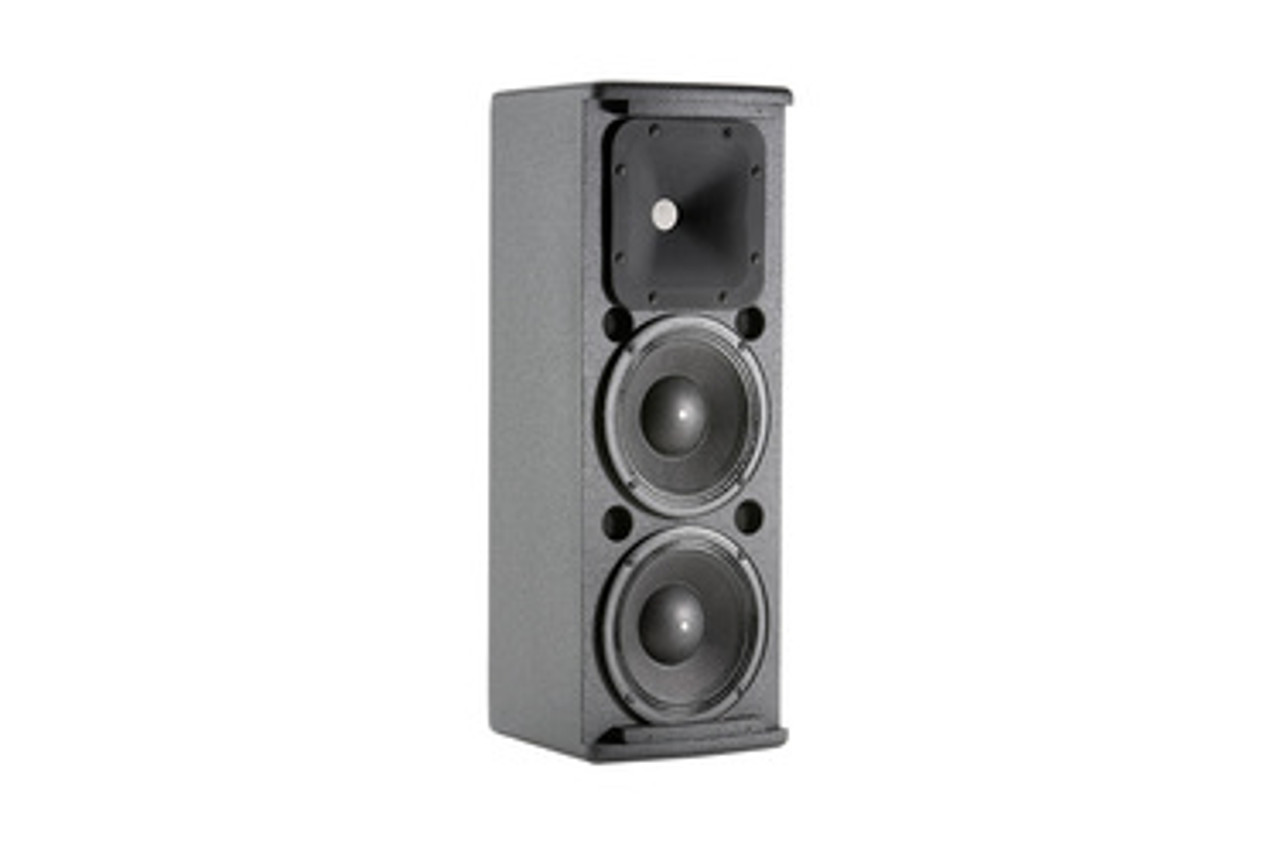 JBL AC26-WRX Ultra Compact 2-Way Loudspeaker 2 x 6.5” For Direct Exposure Or Extreme Environment