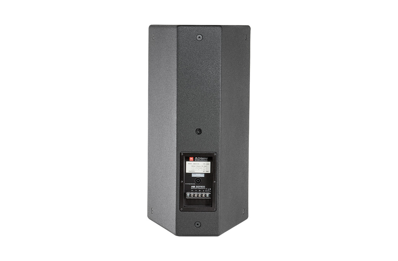 JBL AM5212/00-WRX Two-Way Loudspeaker System 1 x 12" For Direct Exposure Or Extreme Environment