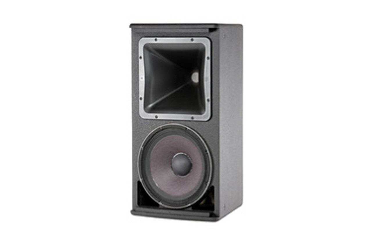 JBL AM5212/26-WRC Two-Way Loudspeaker System 1 x 12" For Covered/Protected Outdoor Areas