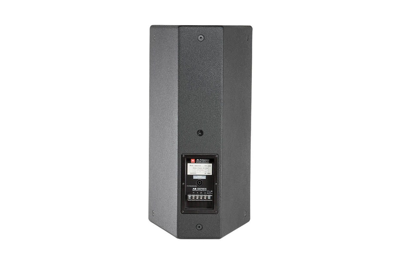 JBL AM5212/64-WRX Two-Way Full-Range Loudspeaker System 1 x 12" Direct Exposure Or Extreme Environment