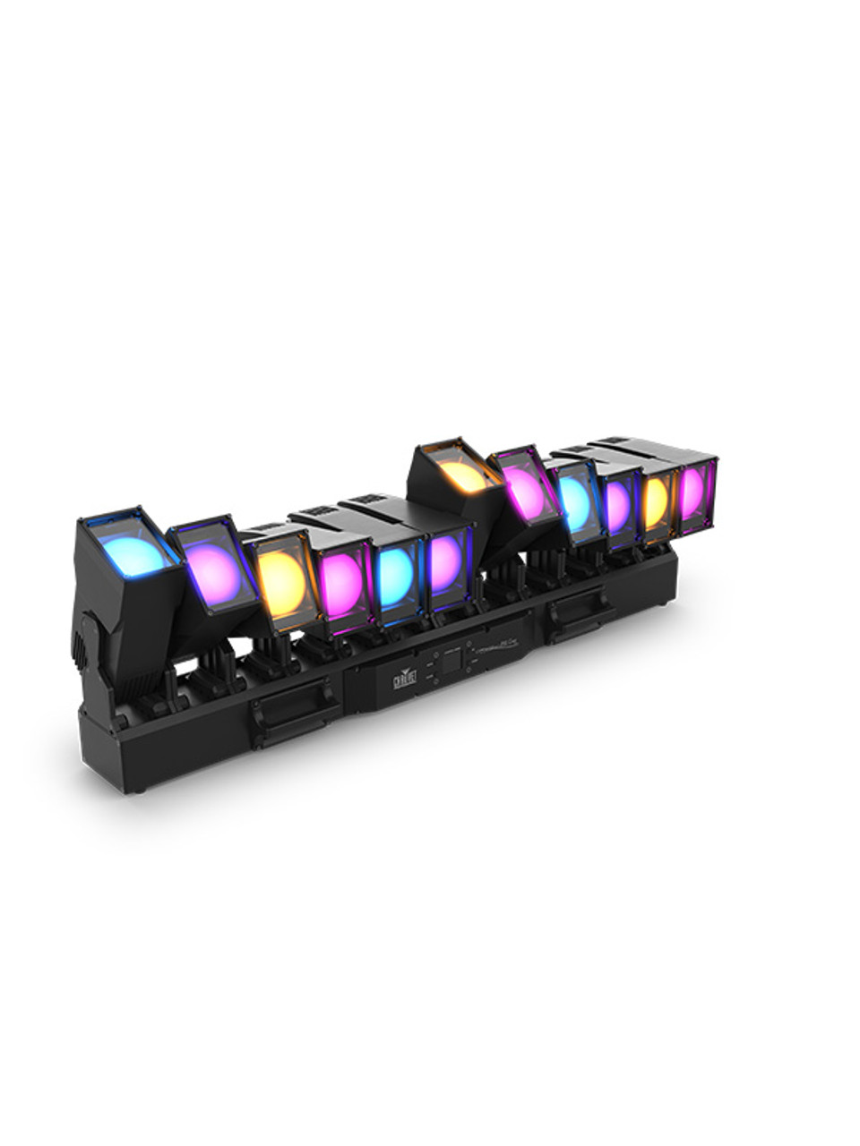 Chauvet Pro COLORado PXL Curve 12 LED Light (COLORADOPXLCURVE12)