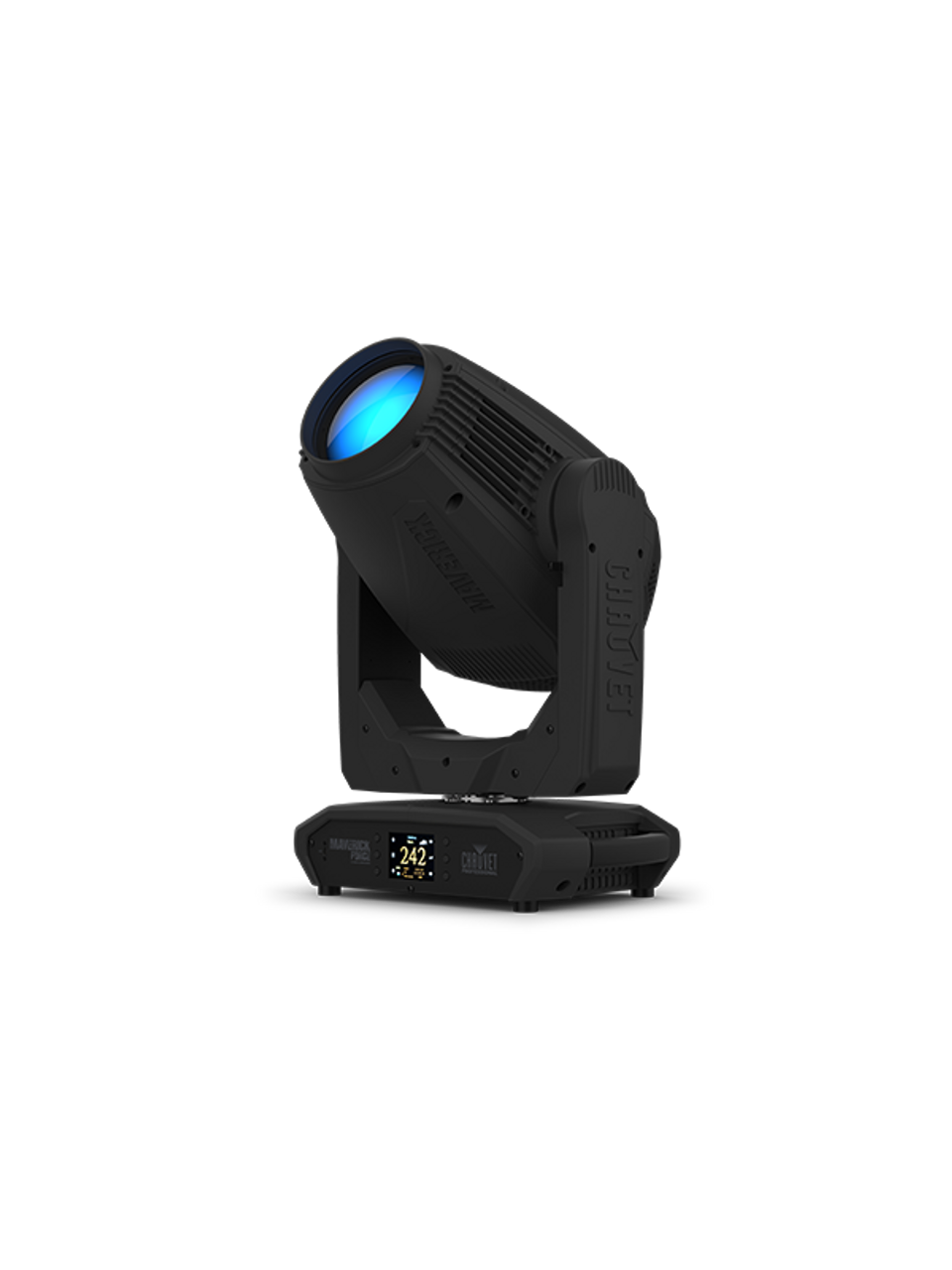 Chauvet Pro Maverick Force 2 SoloWash (MAVERICKFORCE2SOLOWASH)