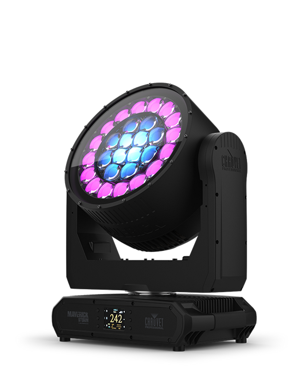 Chauvet Pro Maverick Storm 3 BeamWash (MAVERICKSTORM3BEAMWASH)