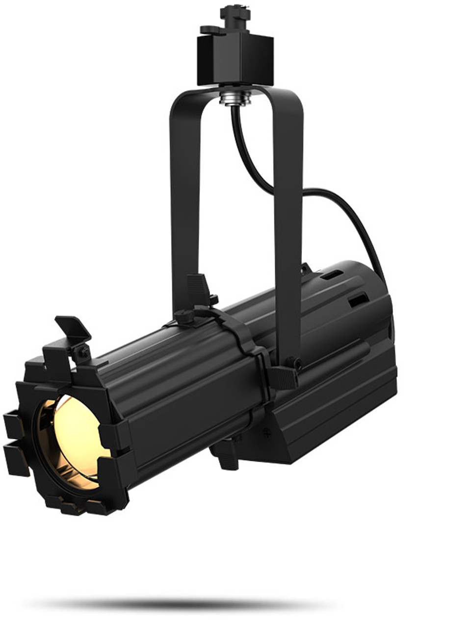 Chauvet Pro Ovation ETD-40WW Warm White LED Ellipsoidal (OVATIONETD40WW)